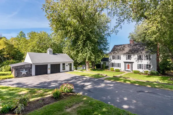 247 Meredith Center Road, Meredith, NH 03253