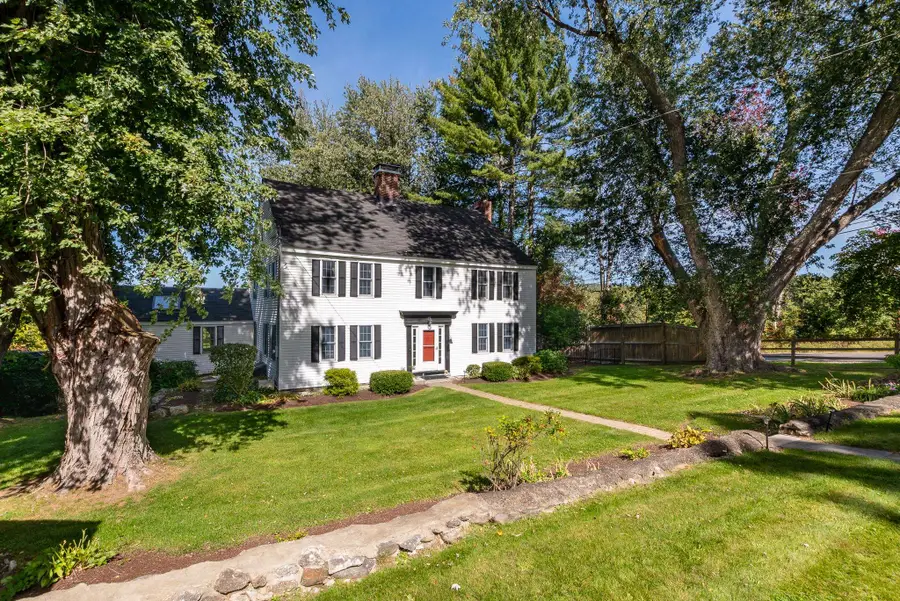 247 Meredith Center Road, Meredith, NH 03253 - #3