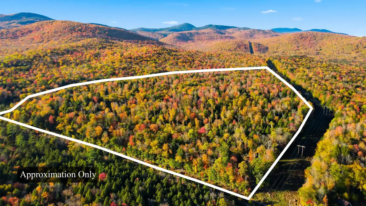 Lot 206-044 Lost River Road, Woodstock, NH 03262 - #1