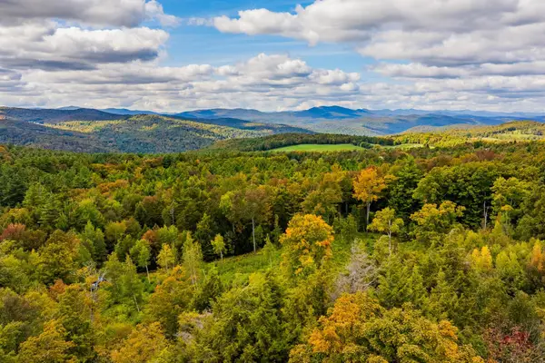 North Ridge Drive #3.4 & 5, Barnard, VT 05031