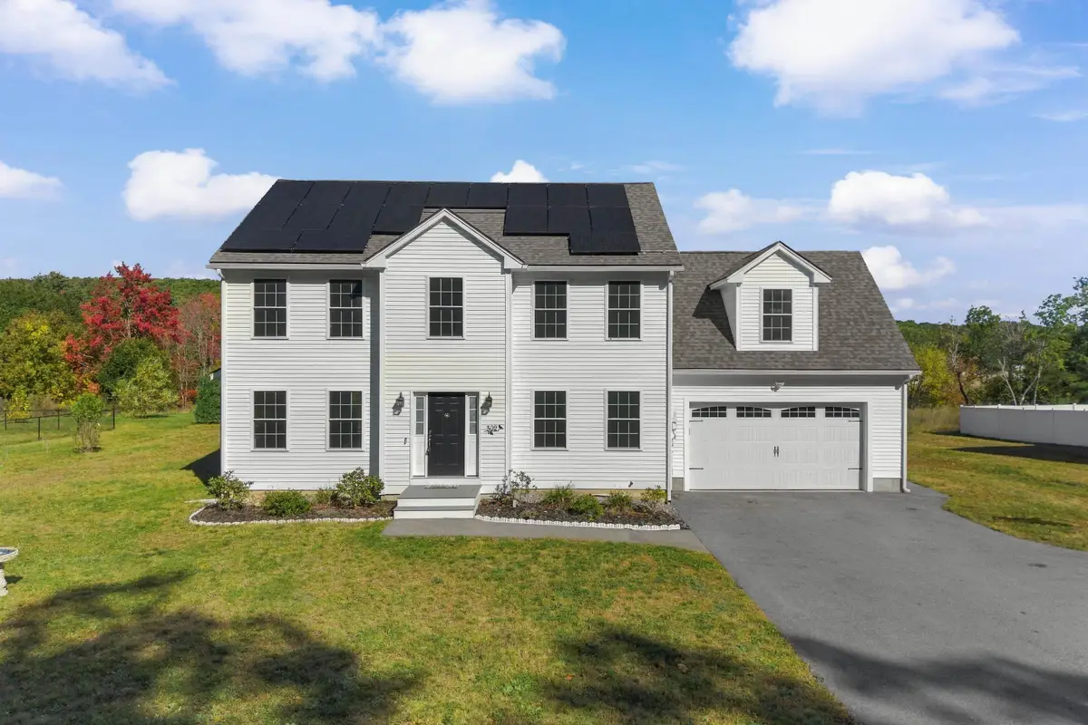 302 Straw Road, Manchester, NH 03102 - #1