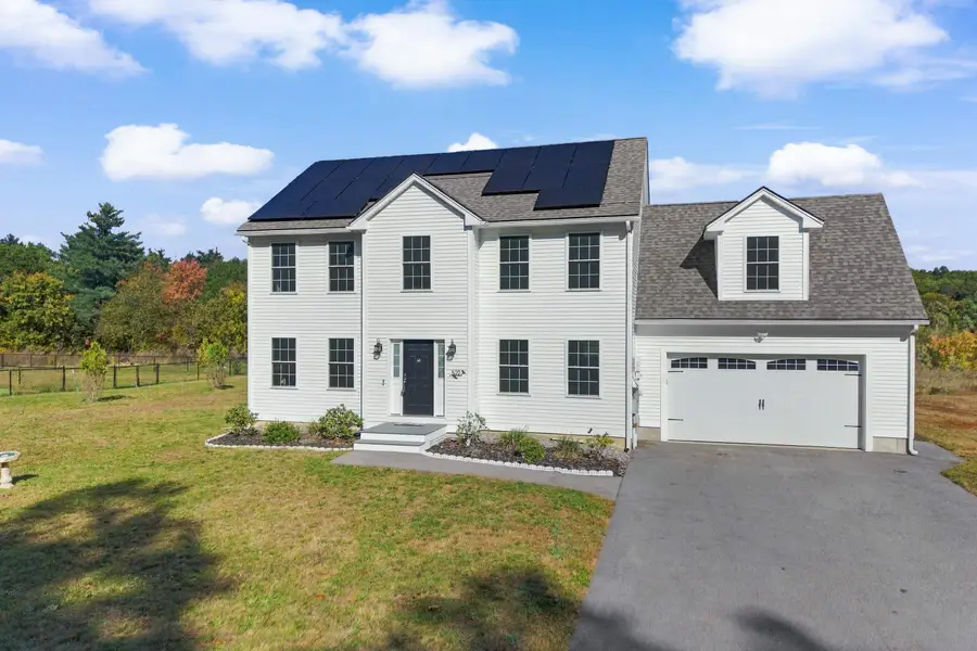 302 Straw Road, Manchester, NH 03102 - #2