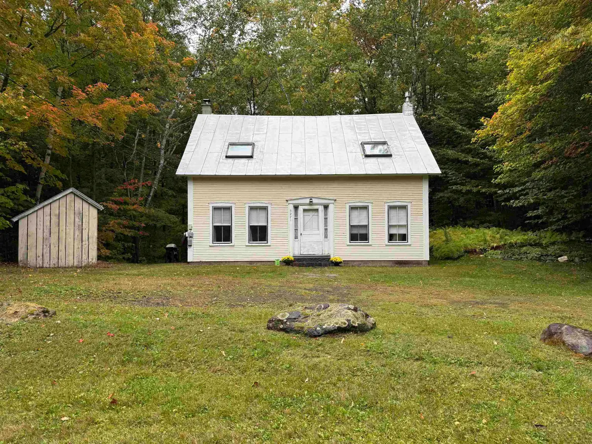 3271 German Flats Road, Warren, VT 05674 - #1