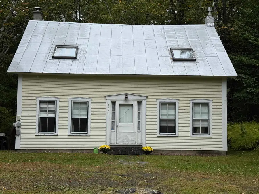 3271 German Flats Road, Warren, VT 05674 - #2