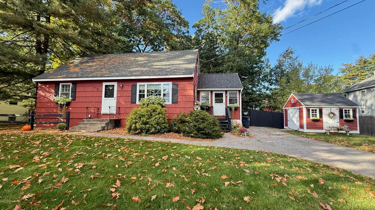 10 Newman Drive, Nashua, NH 03062-2003 - #1