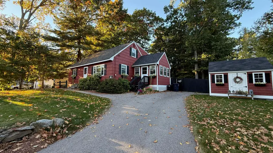 10 Newman Drive, Nashua, NH 03062-2003 - #2