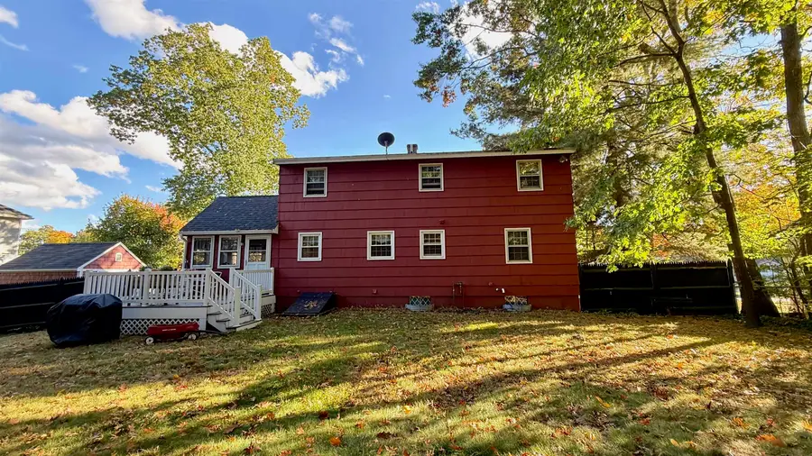10 Newman Drive, Nashua, NH 03062-2003 - #3
