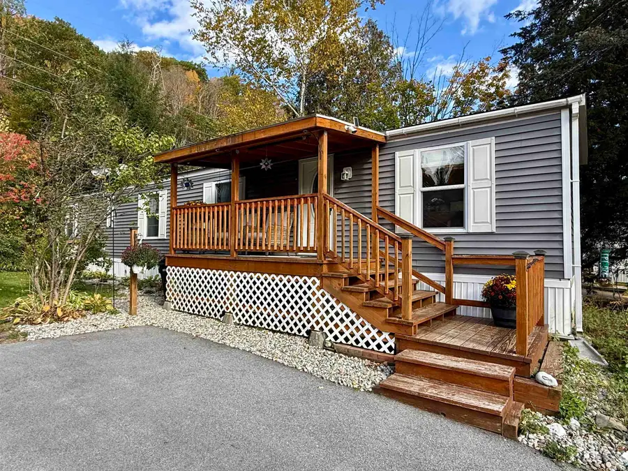 175 West Street, Bolton, VT 05676 - #3