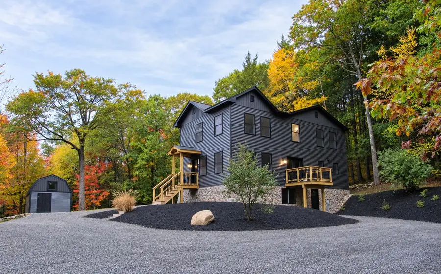 34 NEW Road, Weare, NH 03281-4550 - #2
