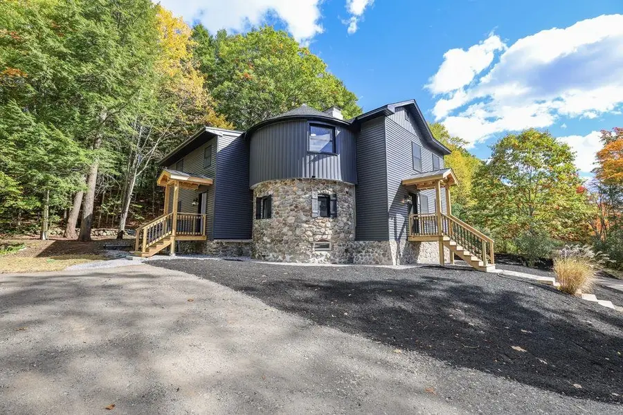 34 NEW Road, Weare, NH 03281-4550 - #3