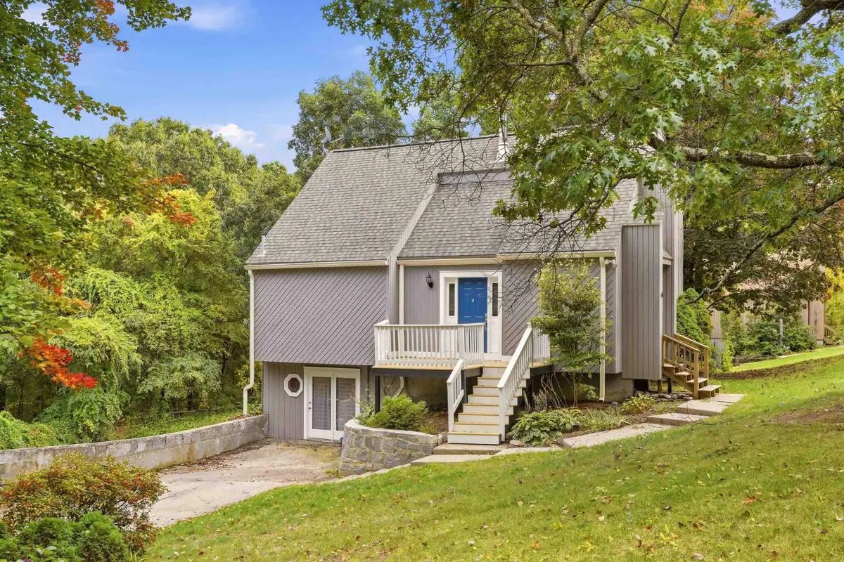 6 Jewell Lane, Derry, NH 03038 - #1
