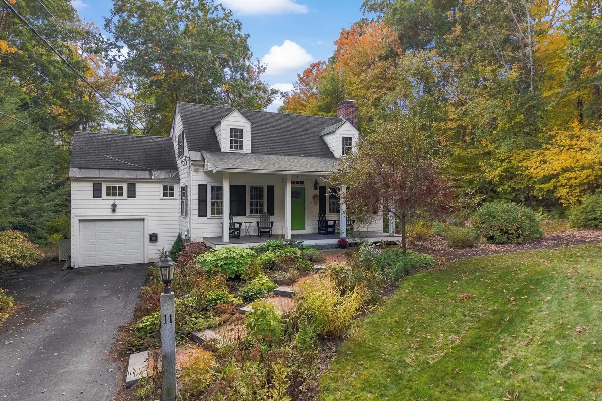11 Thayer Pond Road, Concord, NH 03301 - #1