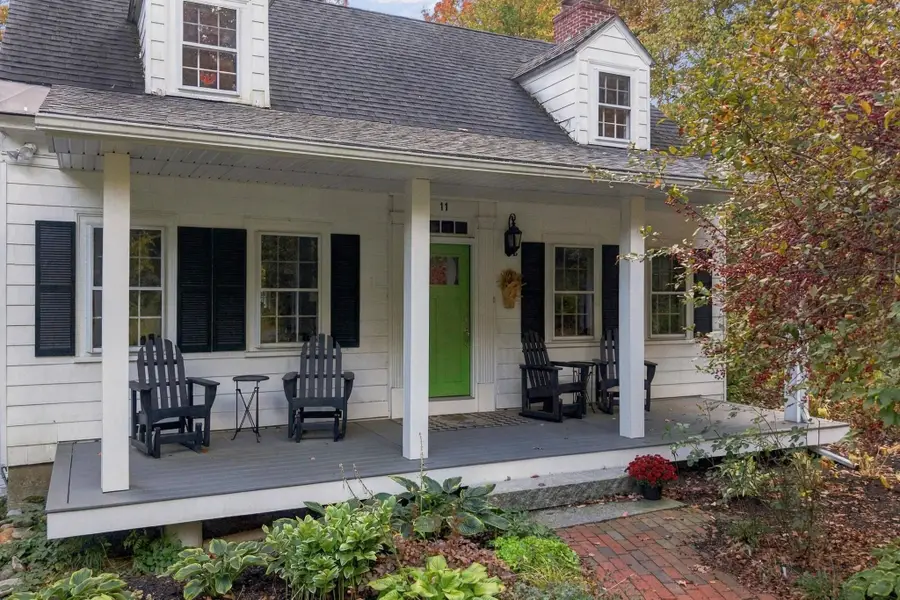 11 Thayer Pond Road, Concord, NH 03301 - #3