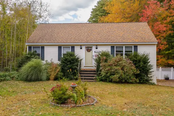 171 Hunt Road, Hampstead, NH 03826