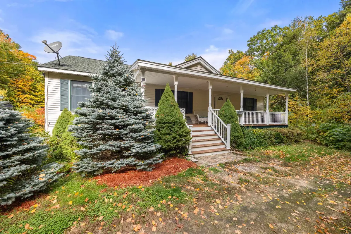 159 Summit View Drive, Tamworth, NH 03886 - #1