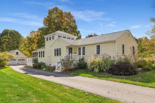 394 Wallis Road, Rye, NH 03870