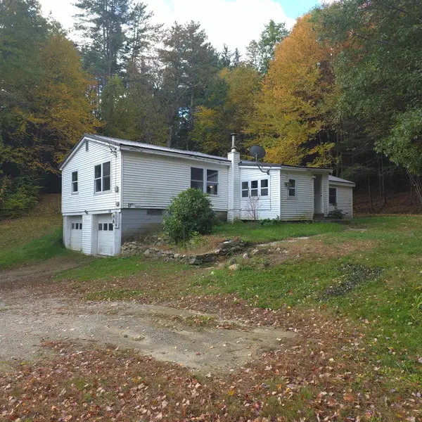 156 Forest Lake Road, Winchester, NH 03470