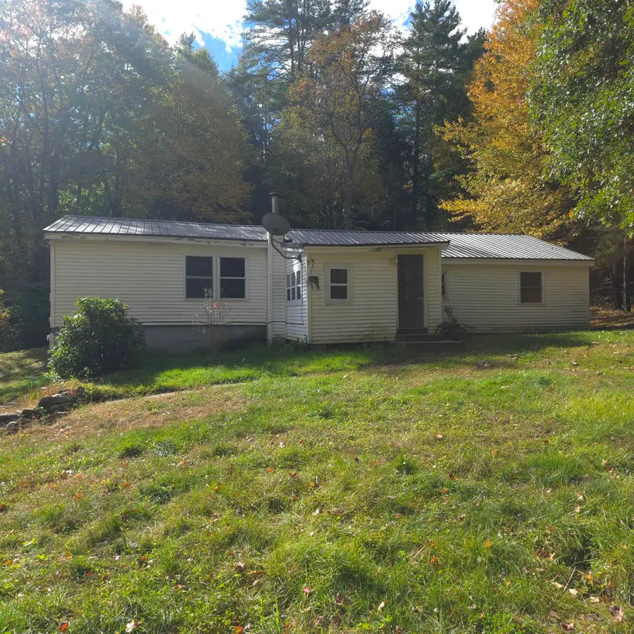 156 Forest Lake Road, Winchester, NH 03470 - #2