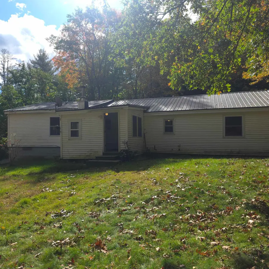 156 Forest Lake Road, Winchester, NH 03470 - #3
