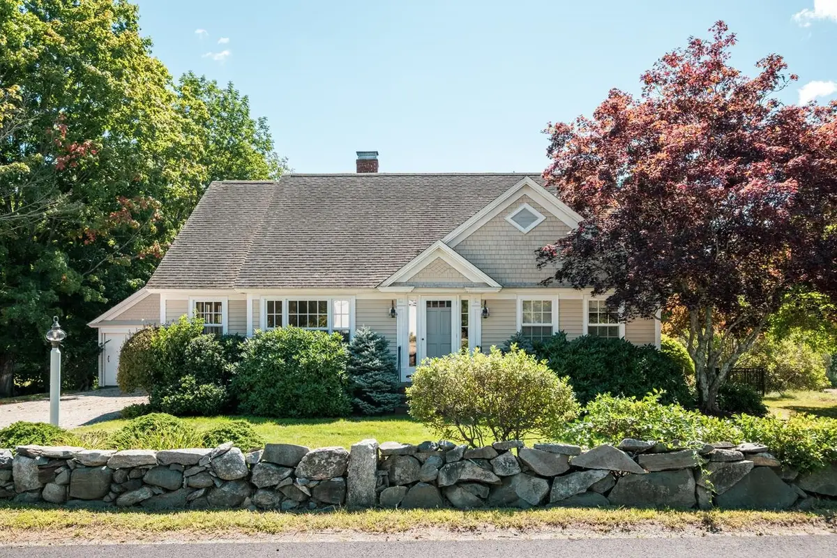 650 Washington Road, Rye, NH 03870 - #1