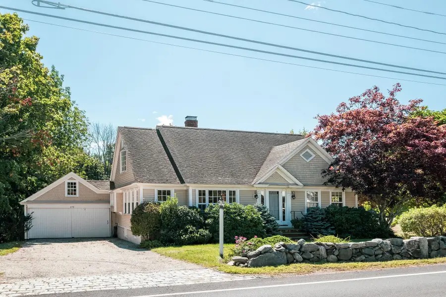 650 Washington Road, Rye, NH 03870 - #3