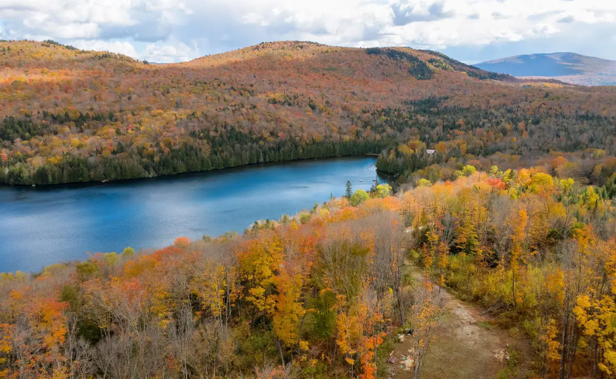00 Center Pond Road, Newark, VT 05871 - #1