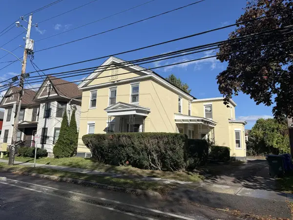 52 North Union Street, Burlington, VT 05401