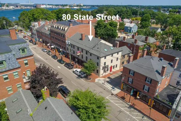 80 State Street #202, Portsmouth, NH 03801