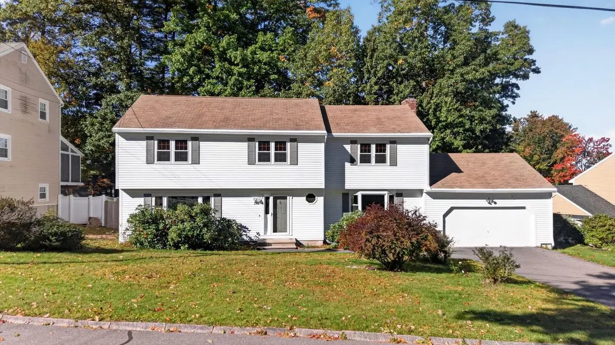 21 Clearview Drive, Nashua, NH 03062 - #1