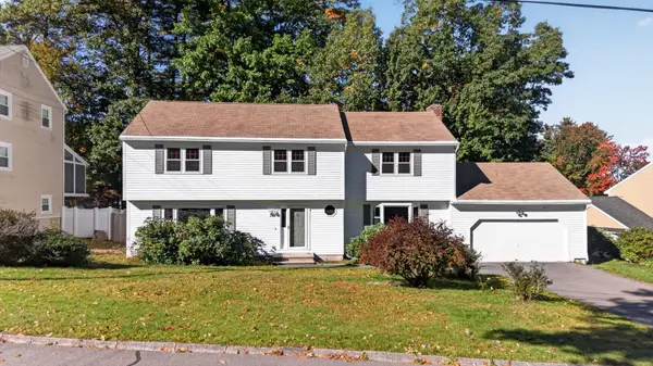 21 Clearview Drive, Nashua, NH 03062