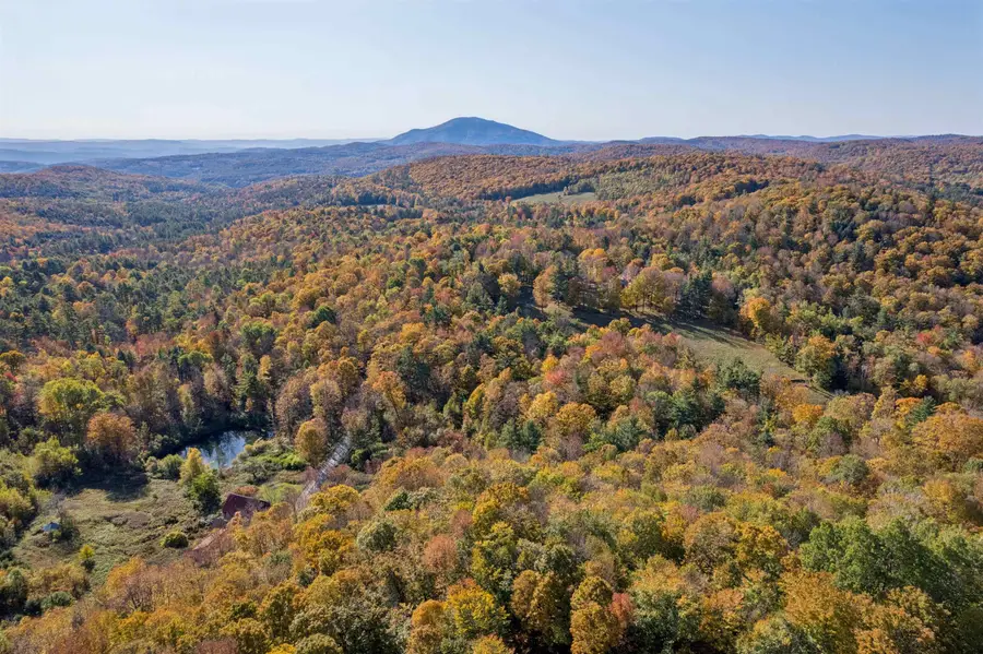 00 Densmore Hill Road, Hartland, VT 05048 - #2