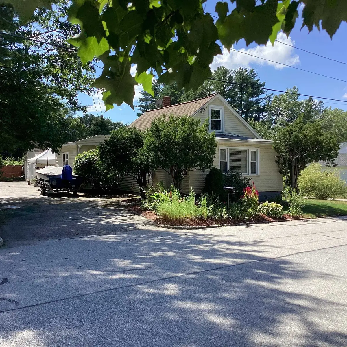 108 Arizona Street, Manchester, NH 03104 - #1