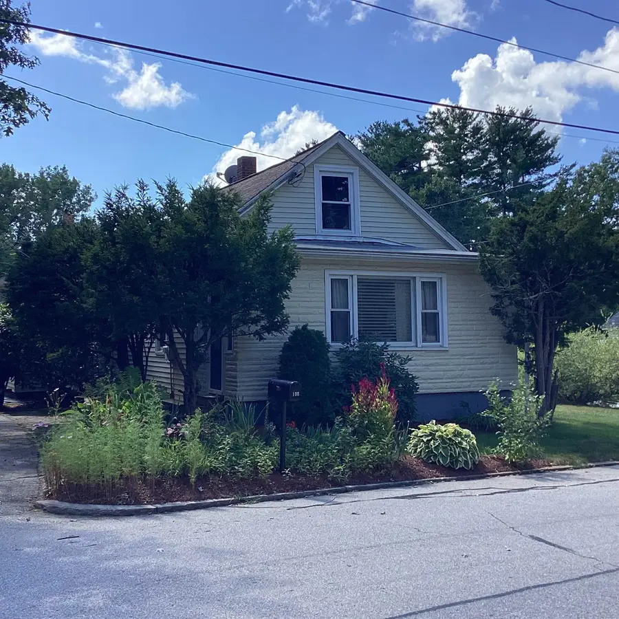 108 Arizona Street, Manchester, NH 03104 - #2