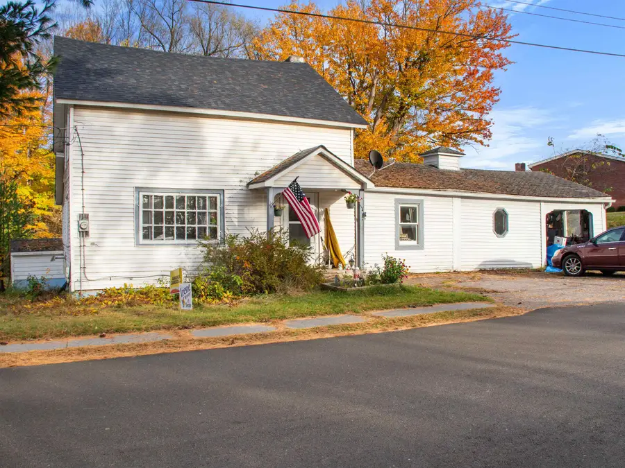 12 Alder Lane, Essex Junction, VT 05452 - #2