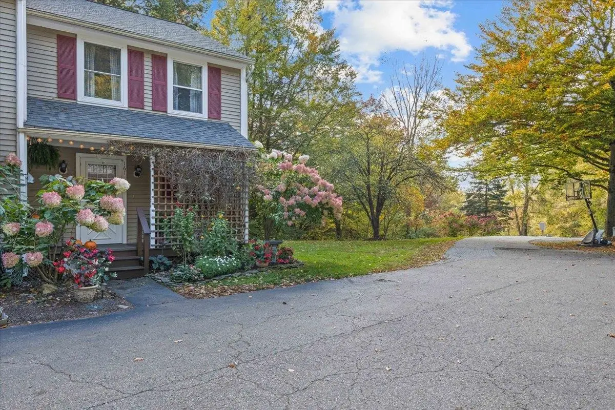 161 Red Clover Way, Milton, VT 05468 - #1