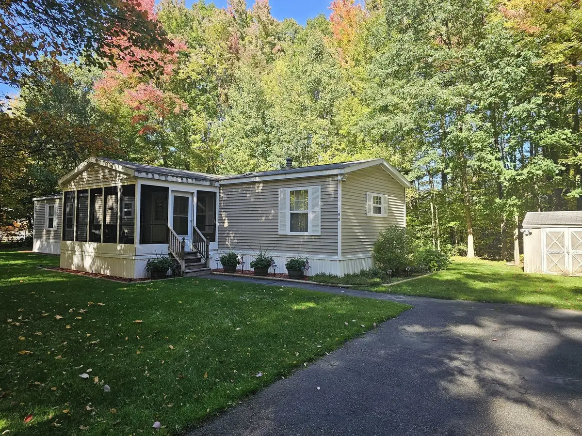 55 Wexford Lane, Colchester, VT 05446 - #1