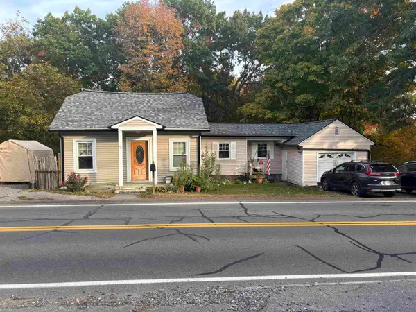 22 Millville Street, Salem, NH 03079