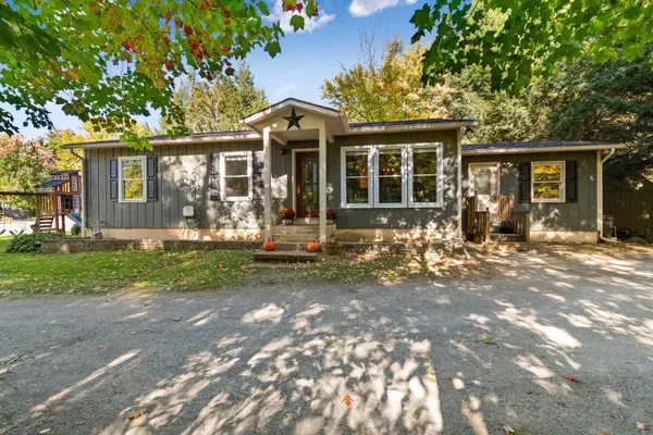 26 Beaver Brook Road, Milton, VT 05468