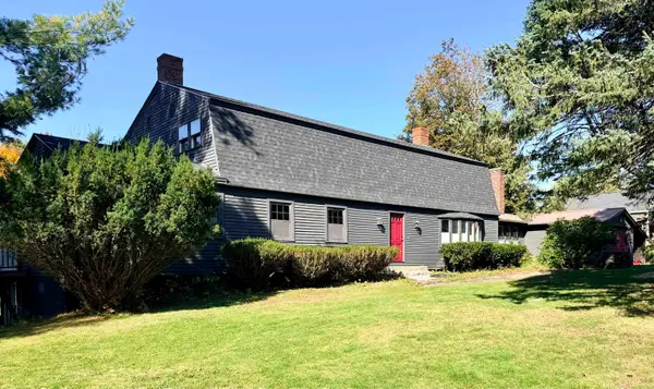 512 Sanborn Road, Sanbornton, NH 03269