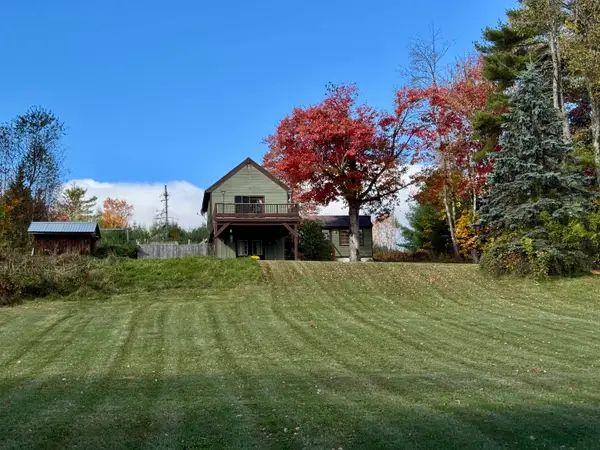 623 Rogers Hill Road, Bradford, VT 05033