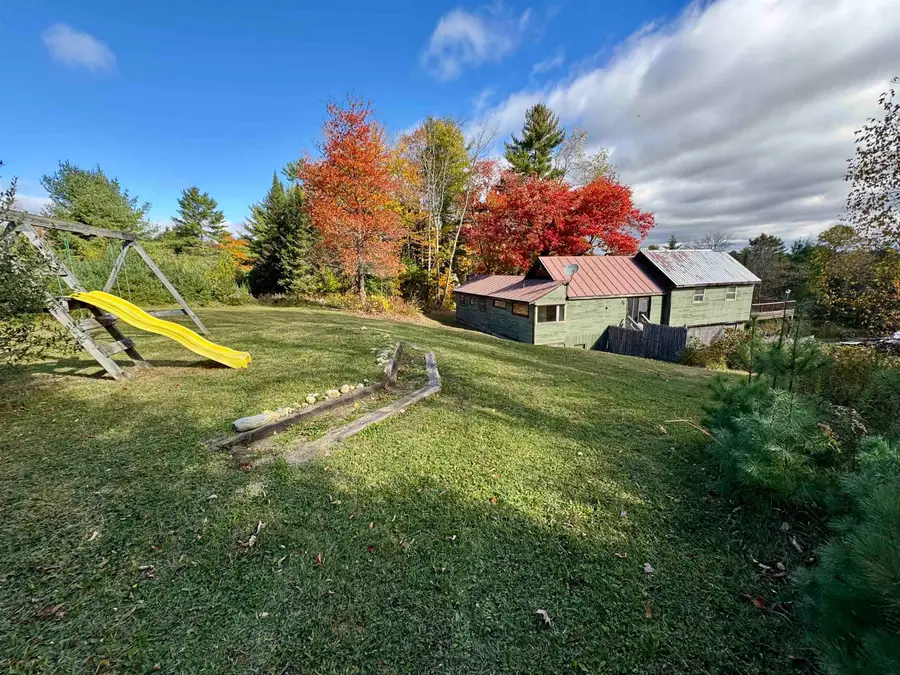 623 Rogers Hill Road, Bradford, VT 05033 - #3