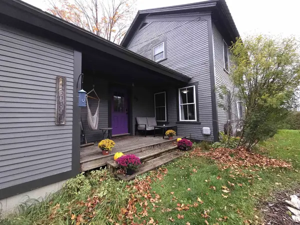 95 Nason Terrace, Troy, VT 05859