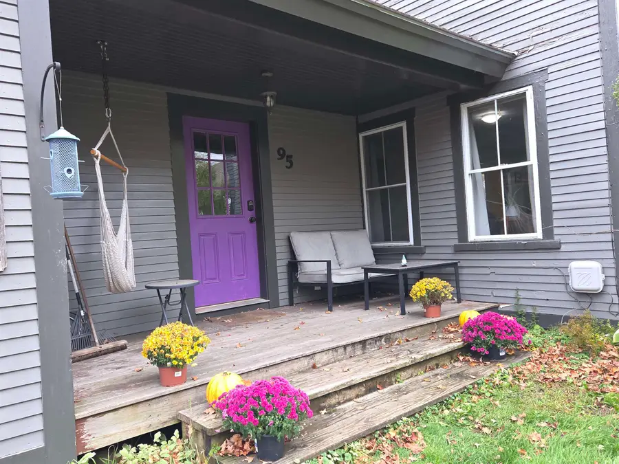 95 Nason Terrace, North Troy, VT 05859 - #2