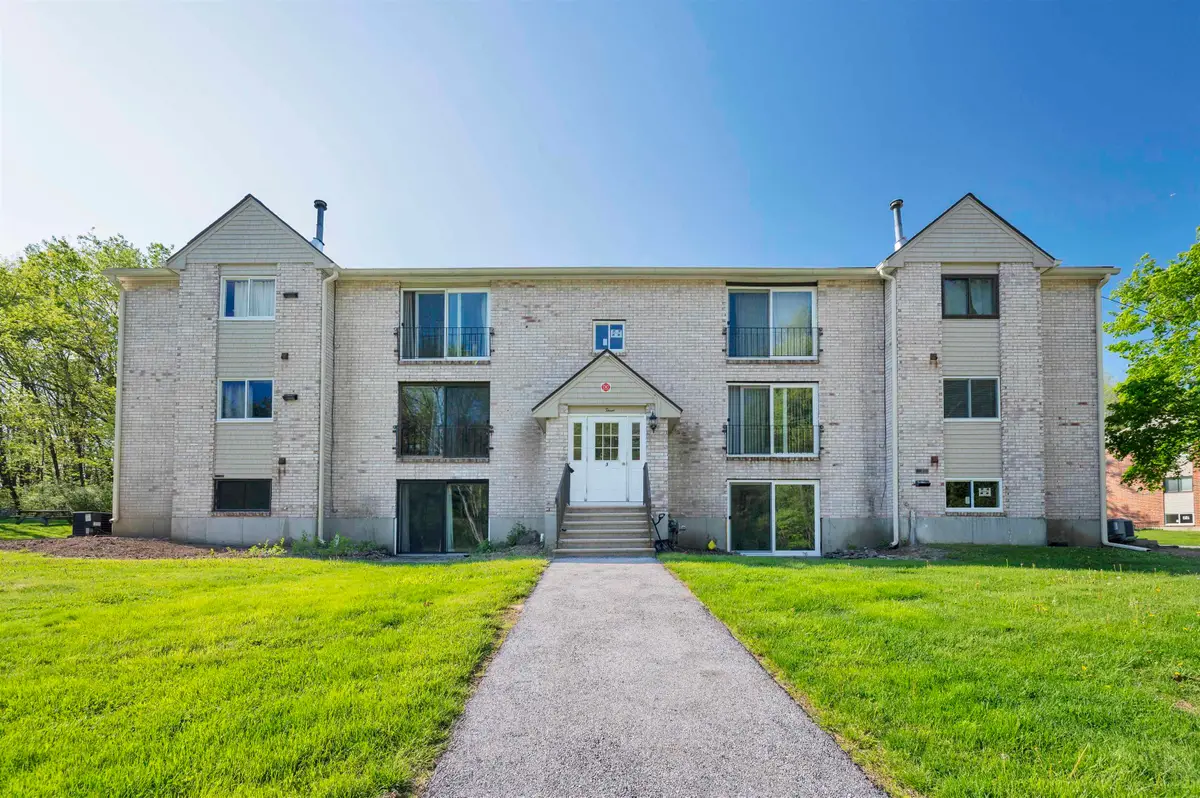 3 Brookside Drive #6, Exeter, NH 03833 - #1