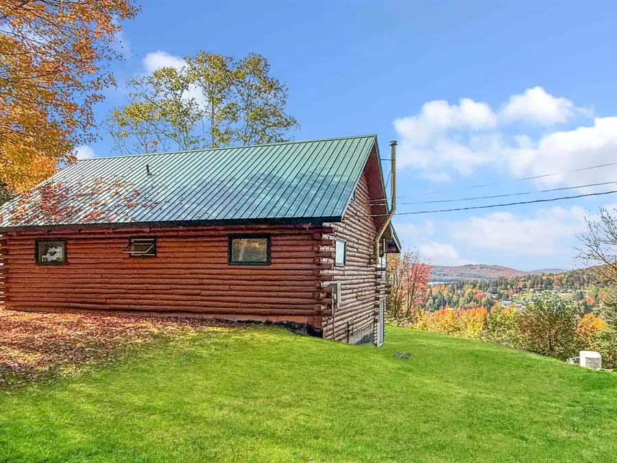 70 Burns Road, Pittsburg, NH 03592 - #2