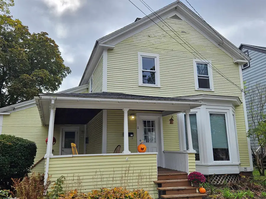 11 Elliot Street, Keene, NH 03431 - #3
