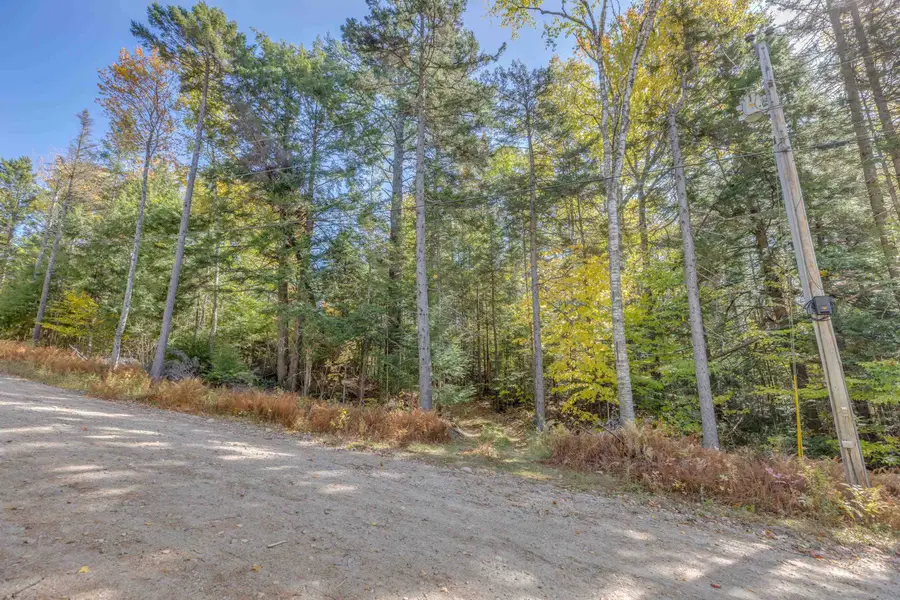Mill Brook Road, Thornton, NH 03223 - #2