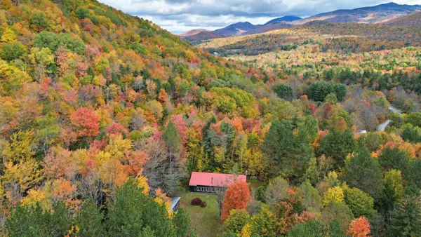 362 Beane Road, Huntington, VT 05462