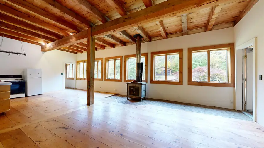 362 Beane Road, Huntington, VT 05462 - #3