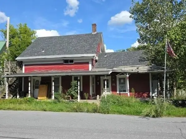 11 Foster Street, Barre City, VT 05641